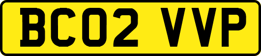 BC02VVP