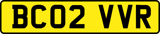 BC02VVR