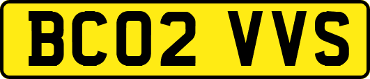 BC02VVS