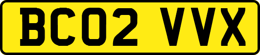 BC02VVX