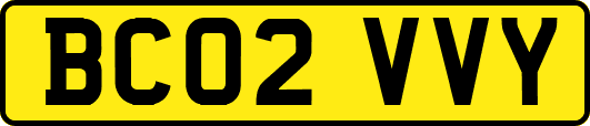 BC02VVY
