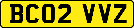 BC02VVZ