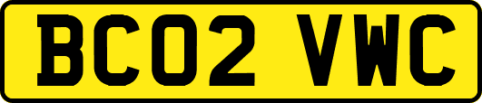 BC02VWC