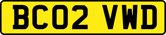 BC02VWD