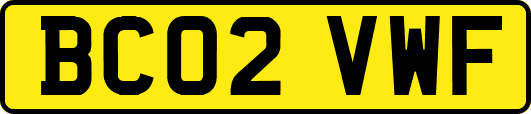 BC02VWF