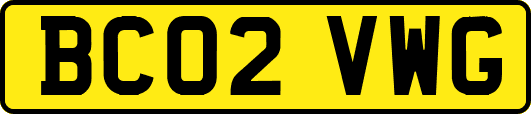 BC02VWG