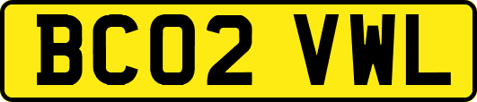 BC02VWL