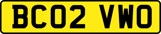 BC02VWO