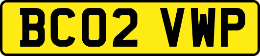 BC02VWP