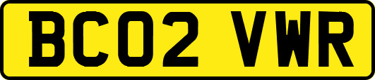 BC02VWR