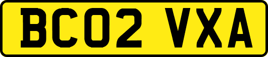 BC02VXA