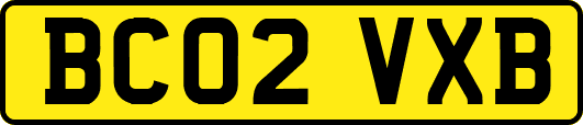 BC02VXB
