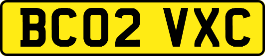 BC02VXC