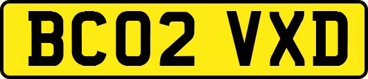 BC02VXD