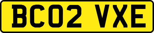 BC02VXE