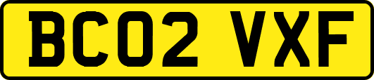 BC02VXF