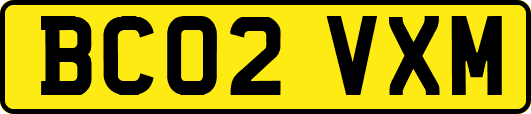 BC02VXM