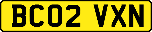 BC02VXN