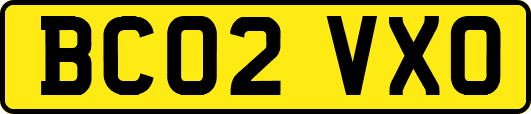 BC02VXO