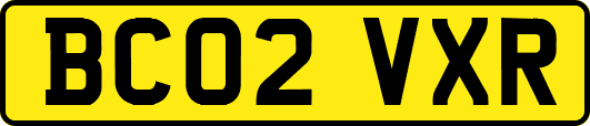 BC02VXR