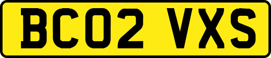 BC02VXS