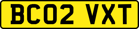BC02VXT