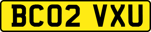 BC02VXU