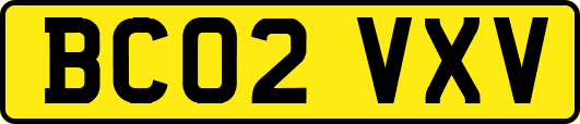 BC02VXV
