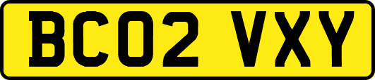 BC02VXY