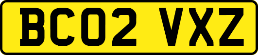 BC02VXZ