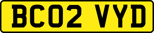 BC02VYD