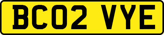 BC02VYE