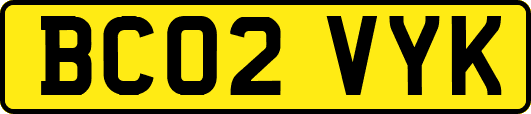 BC02VYK