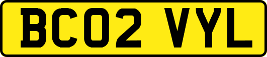 BC02VYL