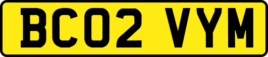 BC02VYM