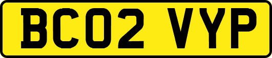 BC02VYP