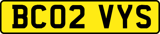 BC02VYS