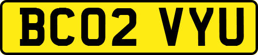 BC02VYU