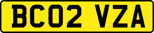 BC02VZA