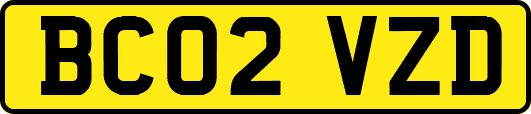 BC02VZD
