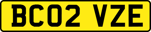 BC02VZE