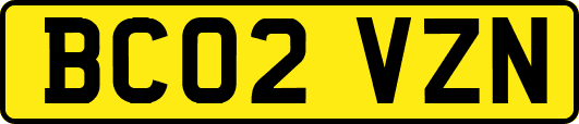 BC02VZN