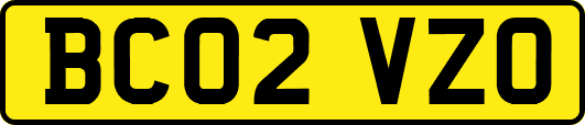 BC02VZO