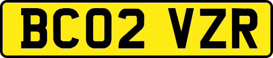 BC02VZR