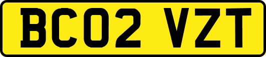 BC02VZT