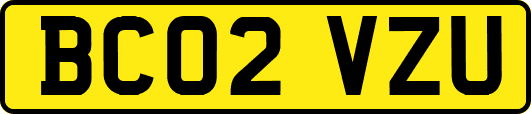 BC02VZU