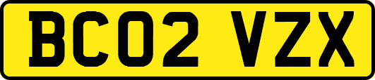 BC02VZX