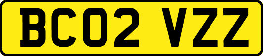 BC02VZZ