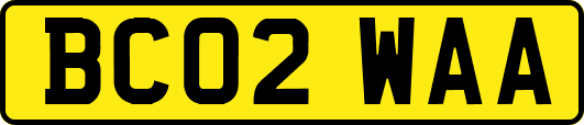 BC02WAA