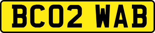 BC02WAB